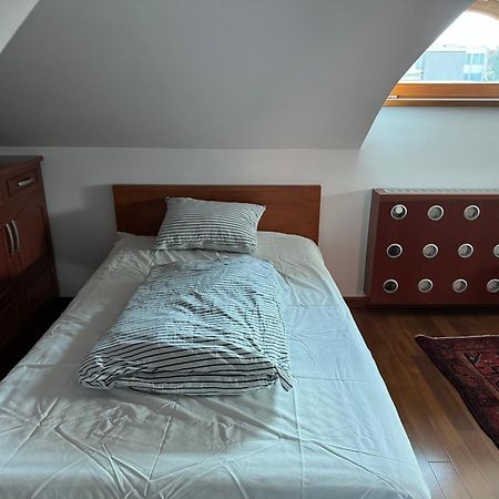Vila Majda Elegant Apartments With Prime Location And Parking Ljubljana Buitenkant foto