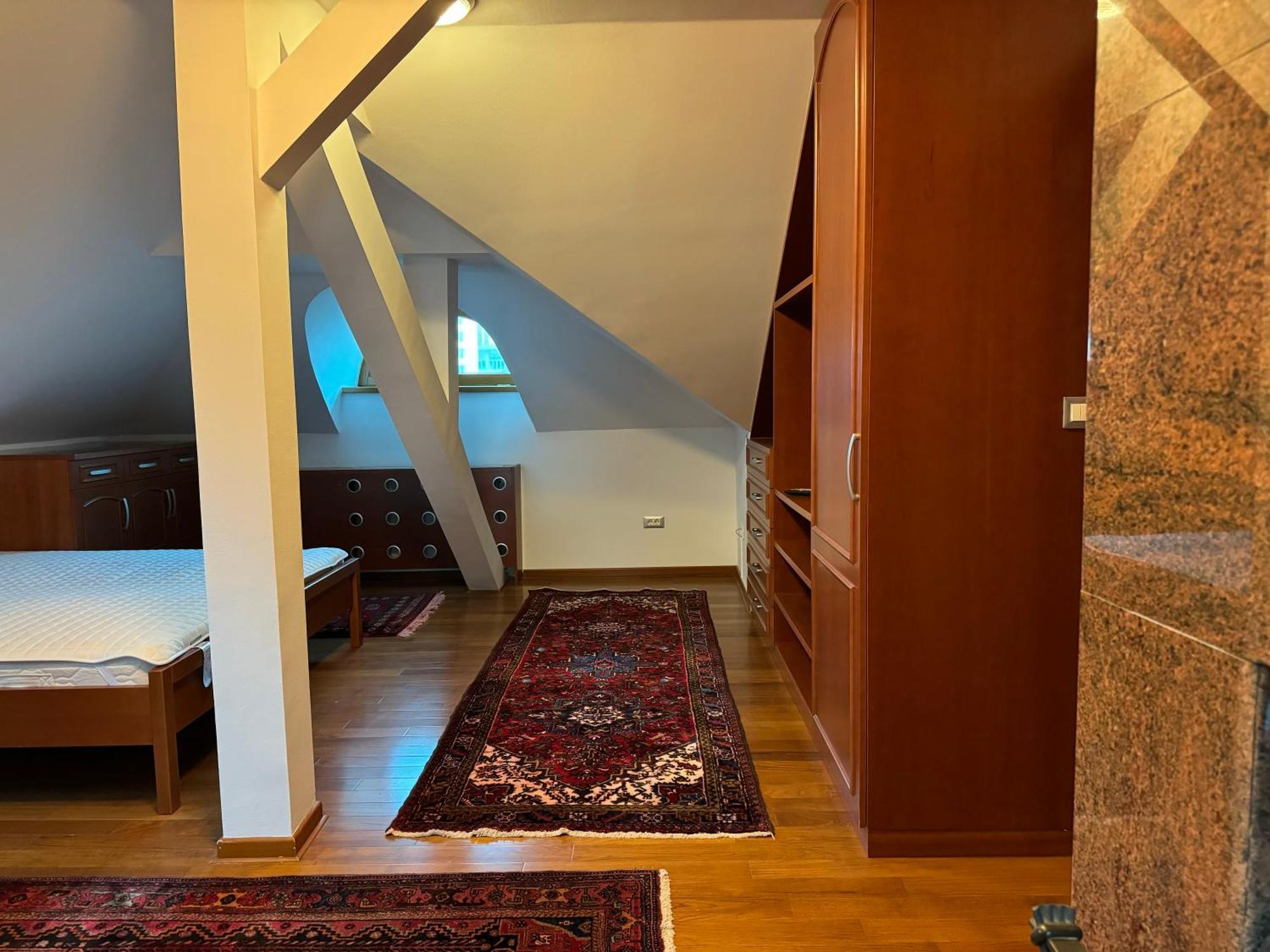 Vila Majda Elegant Apartments With Prime Location And Parking Ljubljana Buitenkant foto