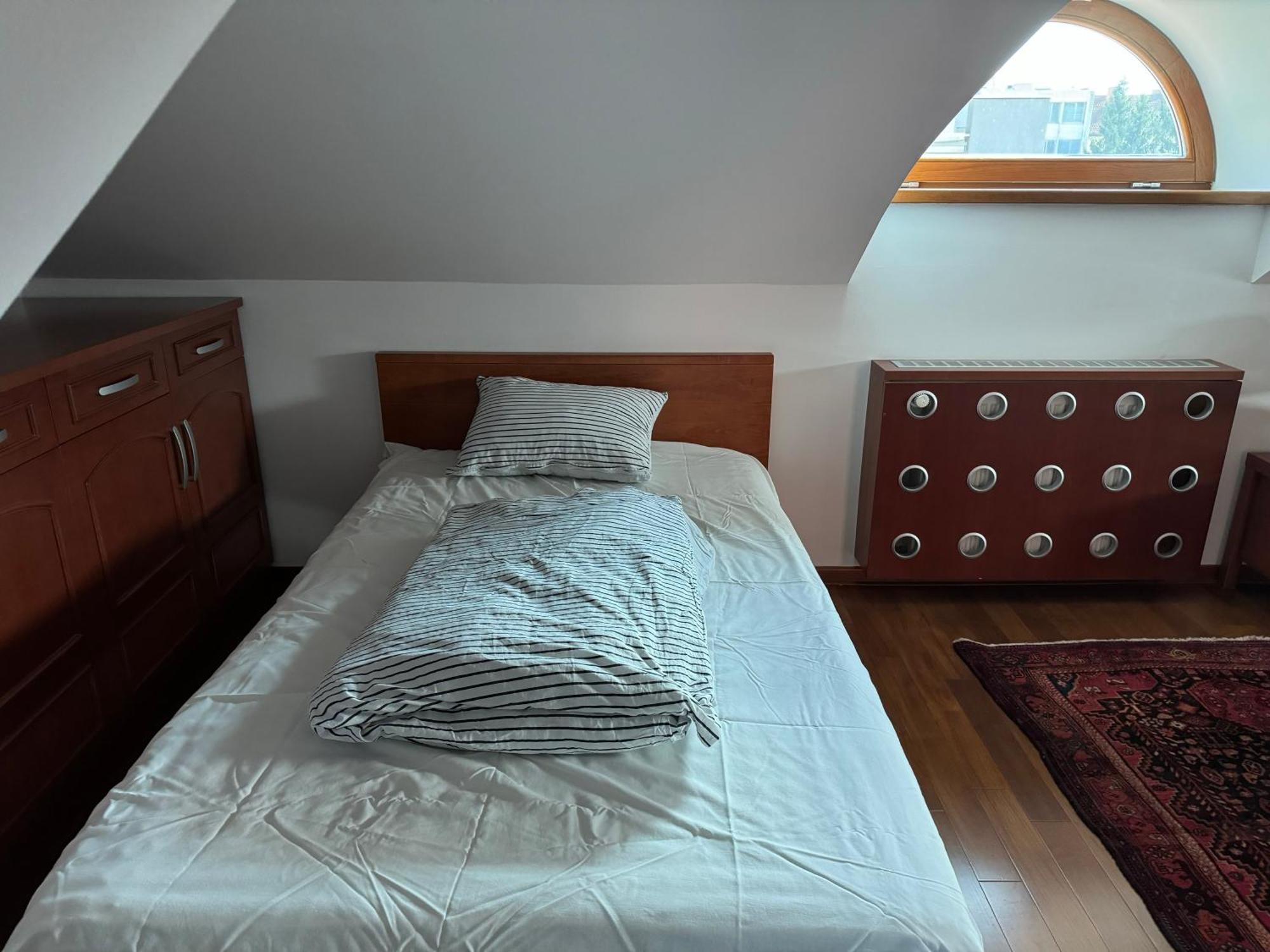 Vila Majda Elegant Apartments With Prime Location And Parking Ljubljana Buitenkant foto