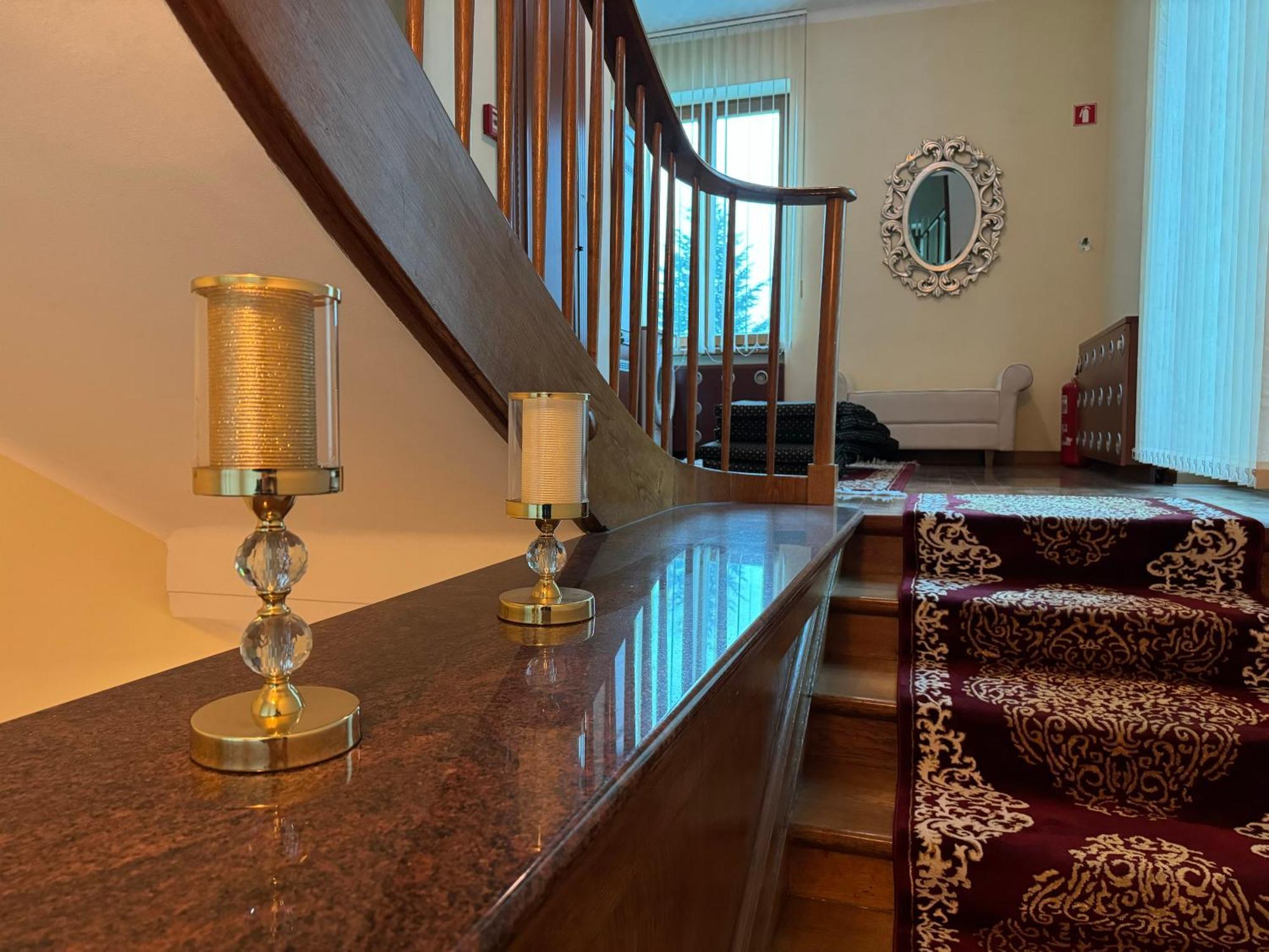 Vila Majda Elegant Apartments With Prime Location And Parking Ljubljana Buitenkant foto