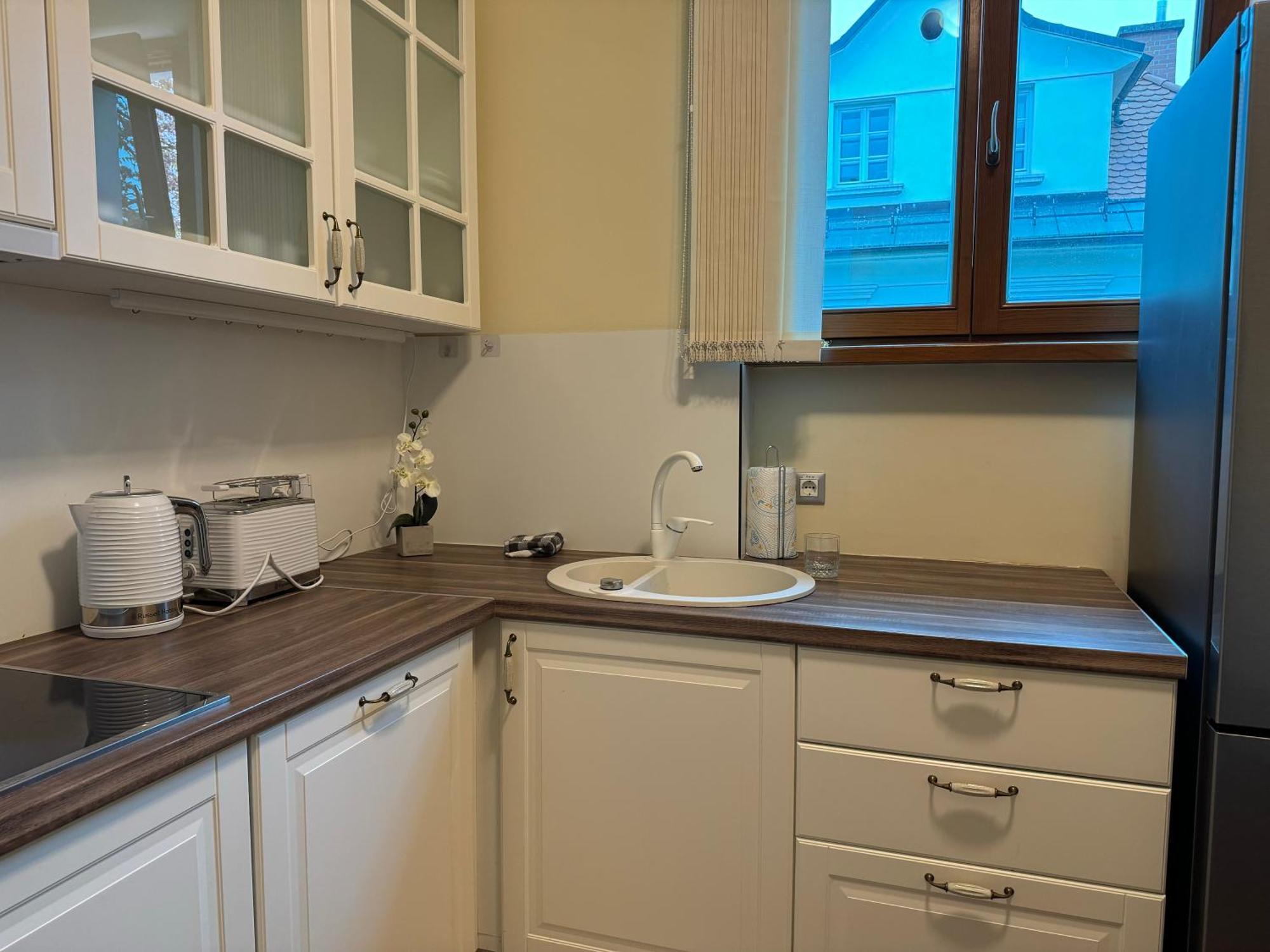Vila Majda Elegant Apartments With Prime Location And Parking Ljubljana Buitenkant foto