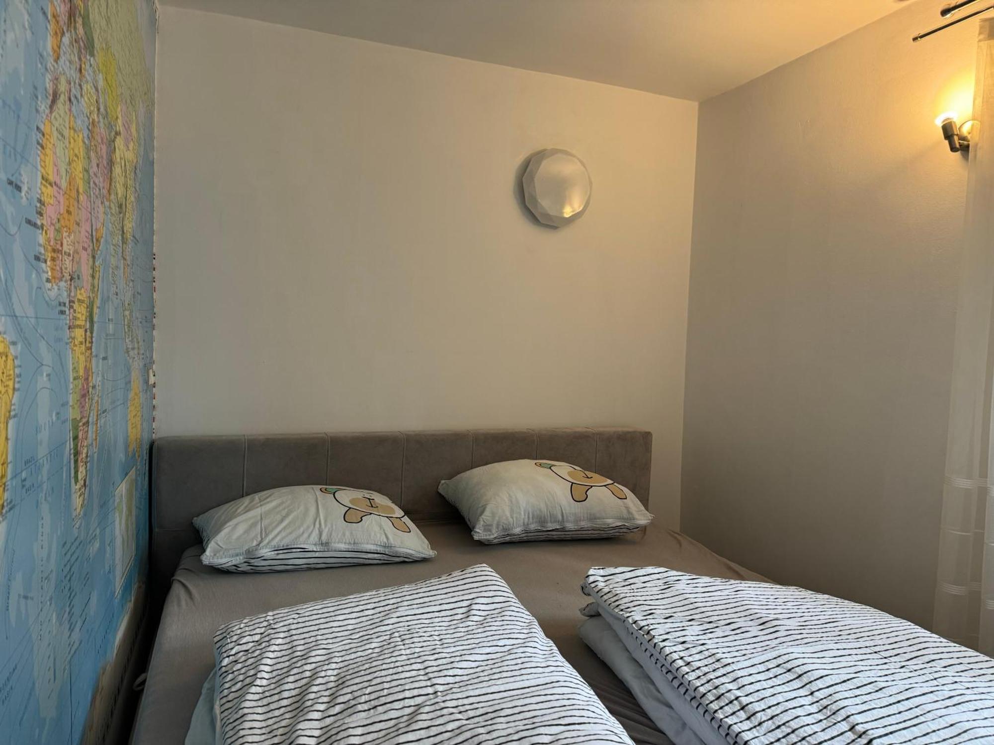 Vila Majda Elegant Apartments With Prime Location And Parking Ljubljana Buitenkant foto