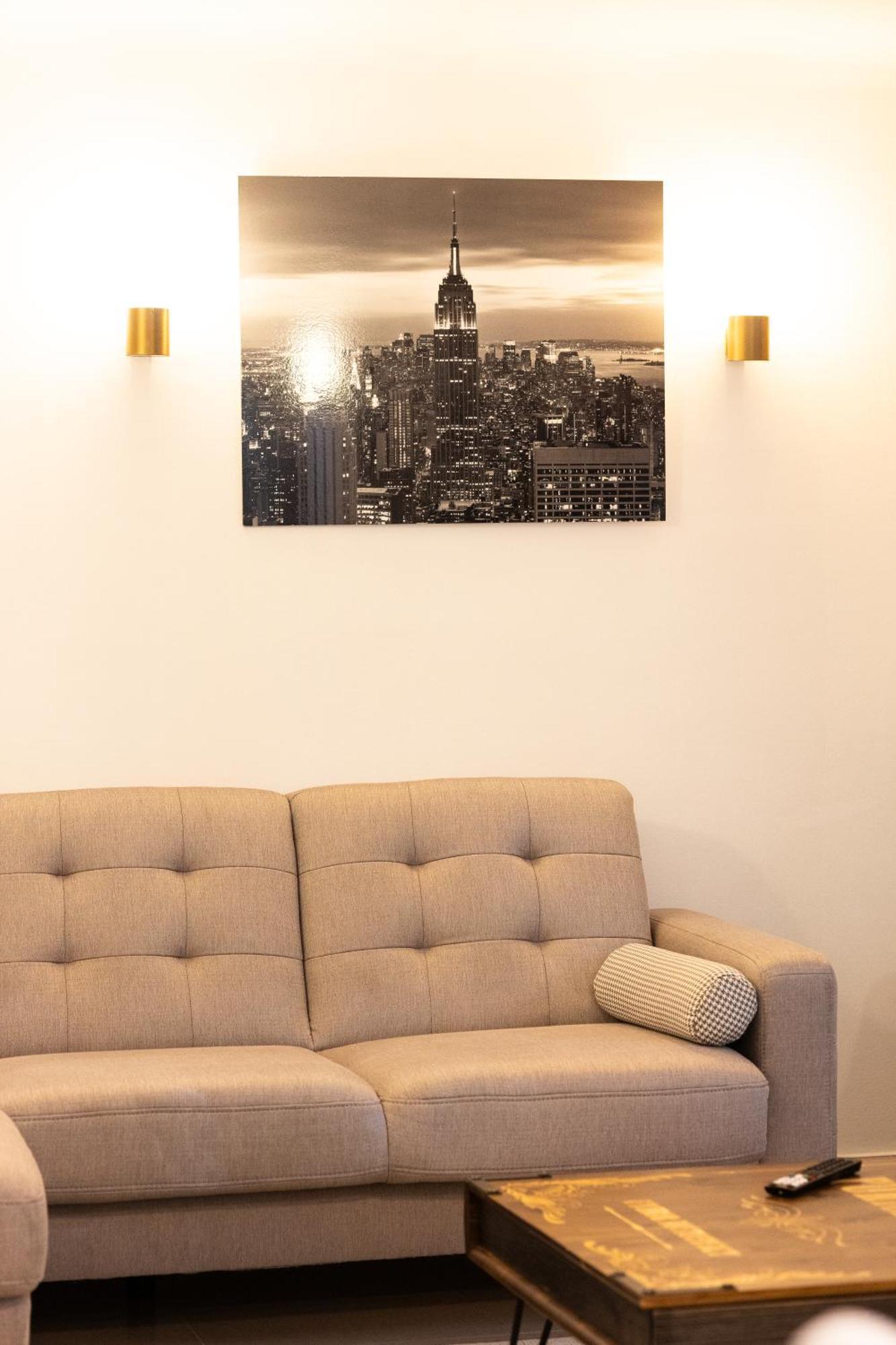 Vila Majda Elegant Apartments With Prime Location And Parking Ljubljana Buitenkant foto