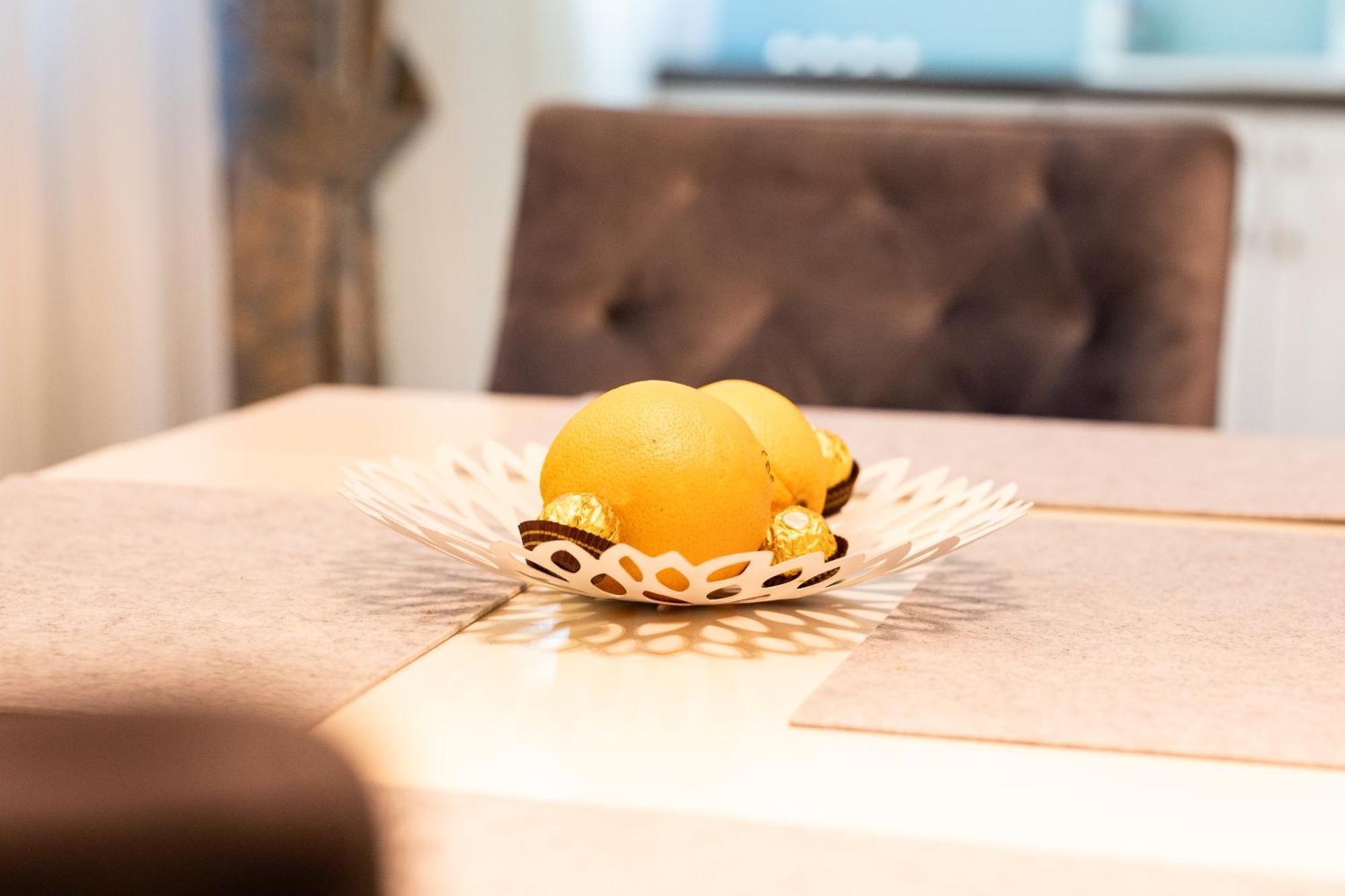 Vila Majda Elegant Apartments With Prime Location And Parking Ljubljana Buitenkant foto