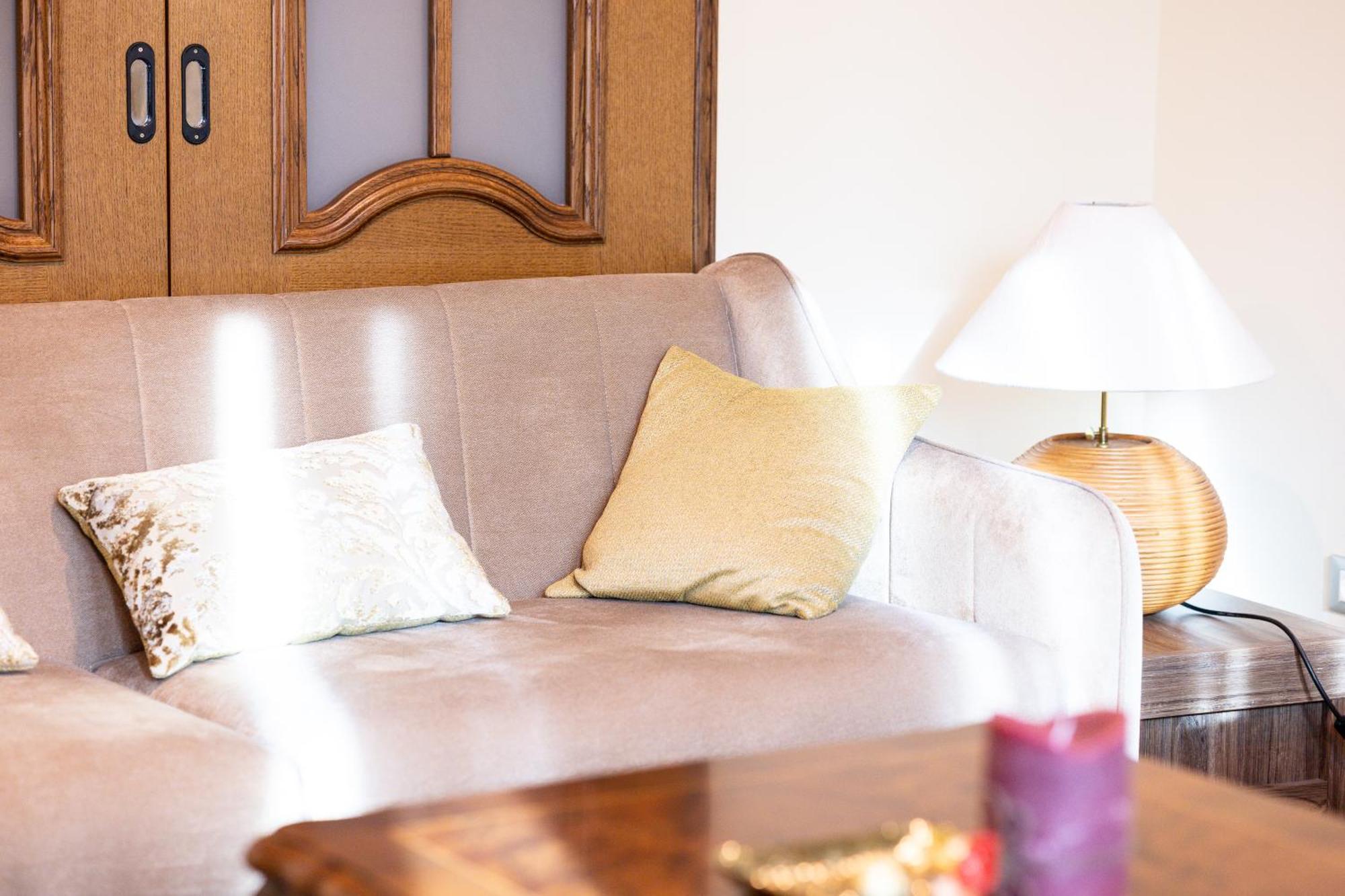 Vila Majda Elegant Apartments With Prime Location And Parking Ljubljana Buitenkant foto