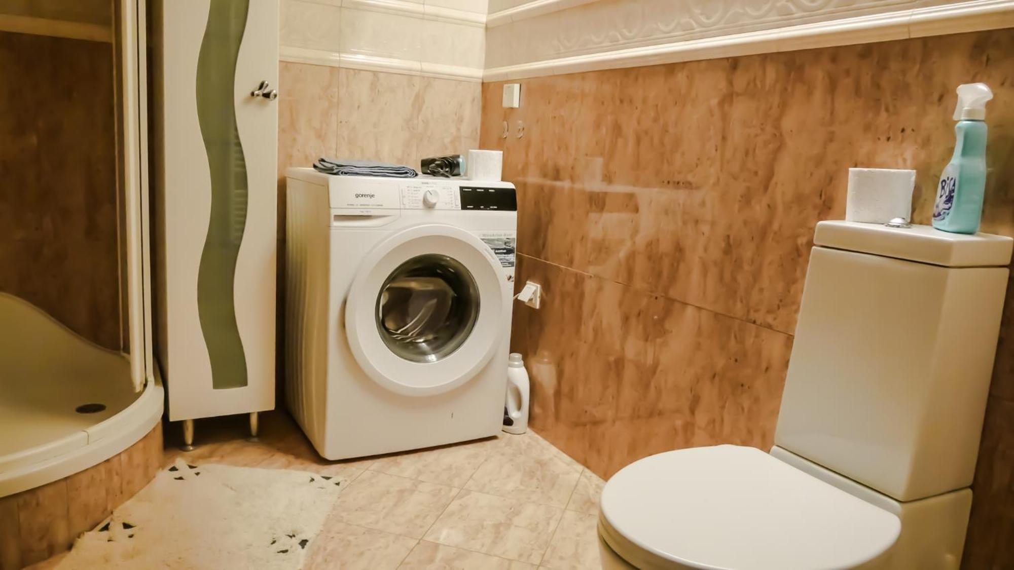 Vila Majda Elegant Apartments With Prime Location And Parking Ljubljana Buitenkant foto