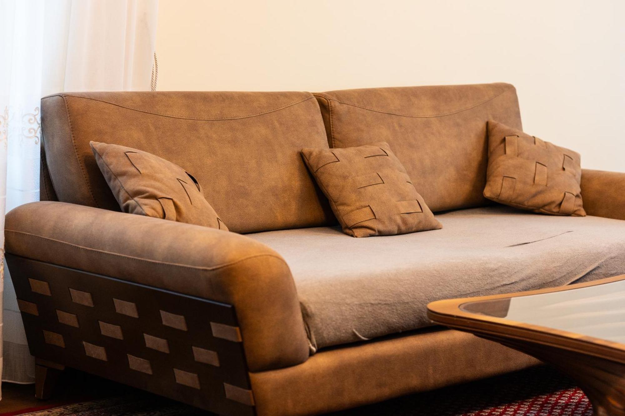 Vila Majda Elegant Apartments With Prime Location And Parking Ljubljana Buitenkant foto