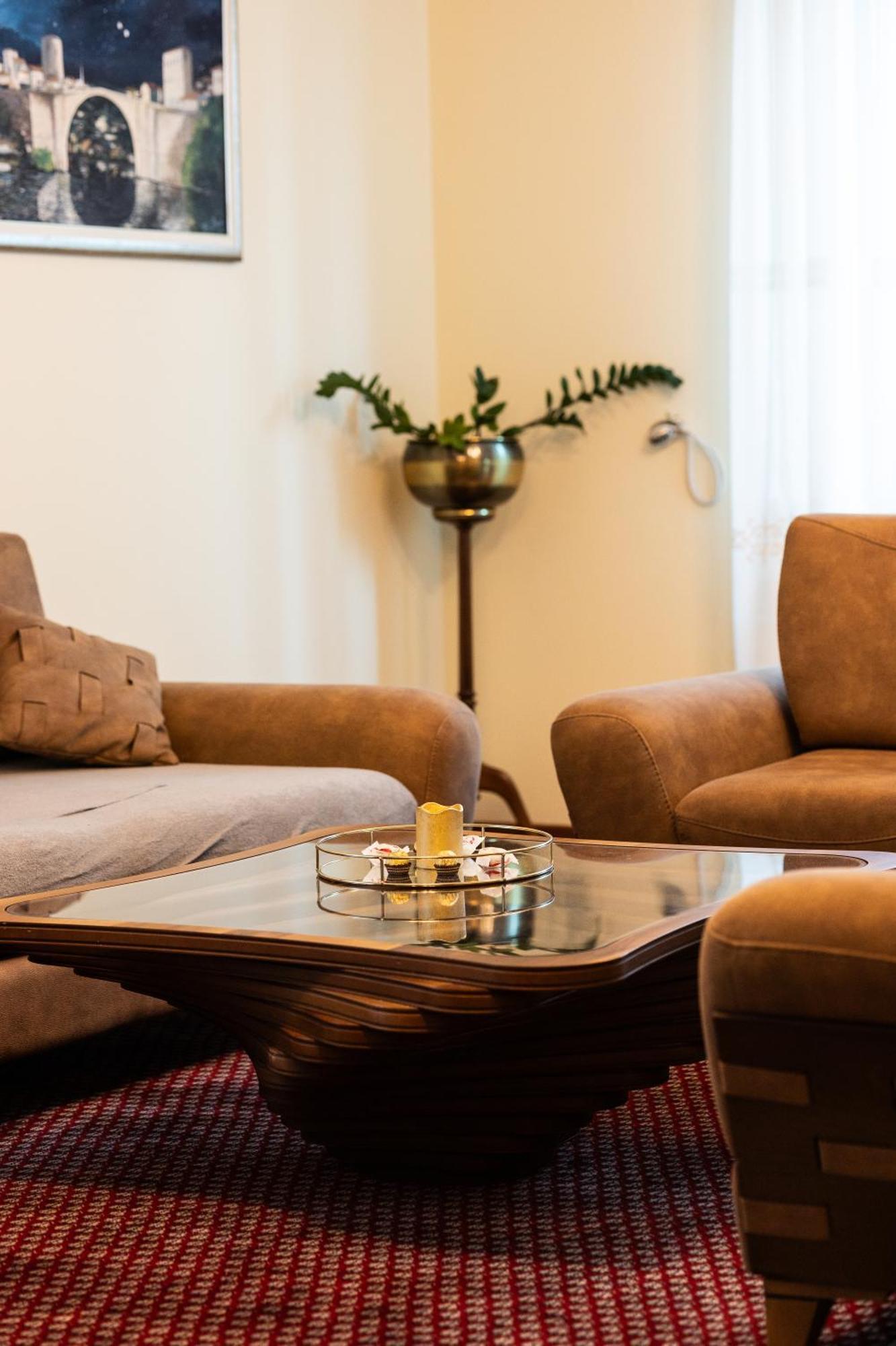 Vila Majda Elegant Apartments With Prime Location And Parking Ljubljana Buitenkant foto