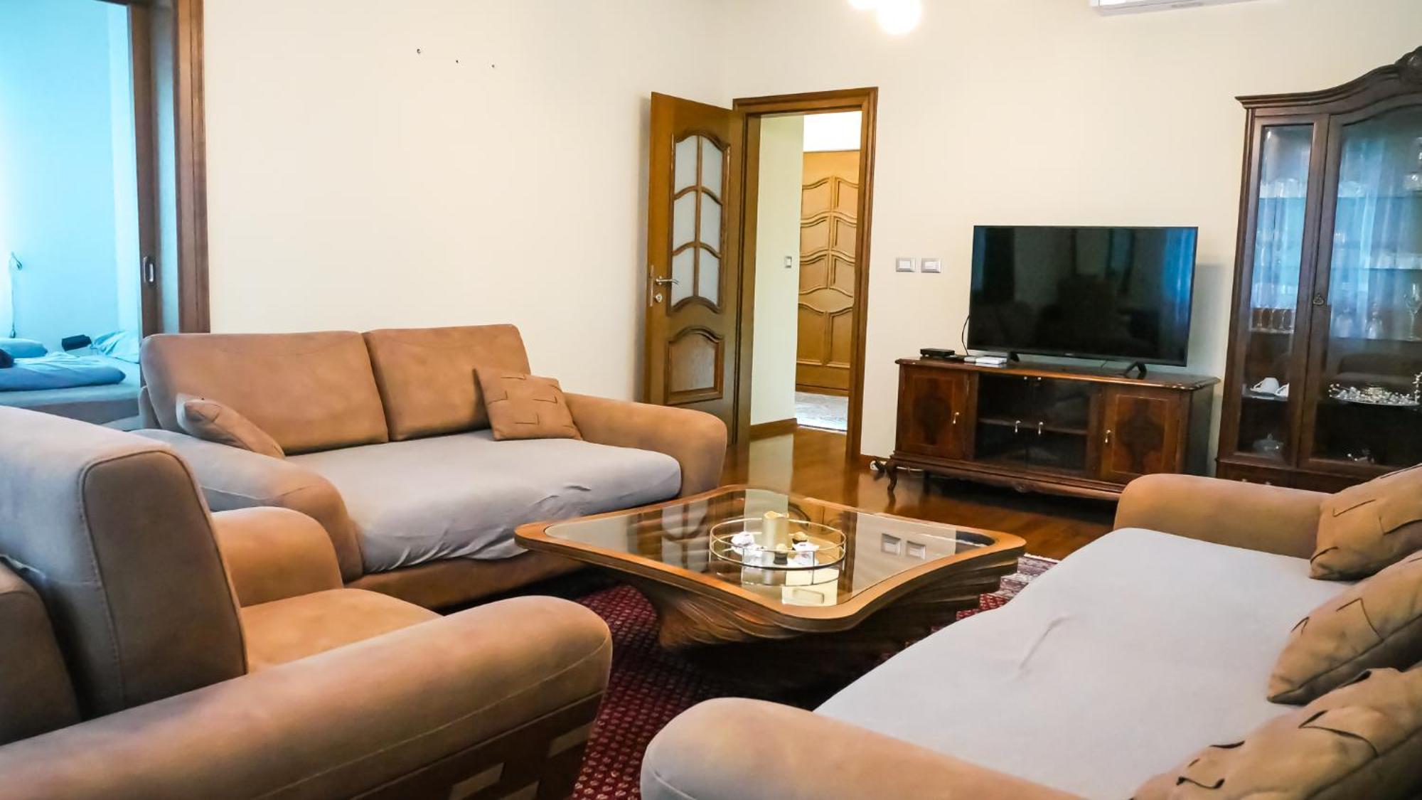Vila Majda Elegant Apartments With Prime Location And Parking Ljubljana Buitenkant foto