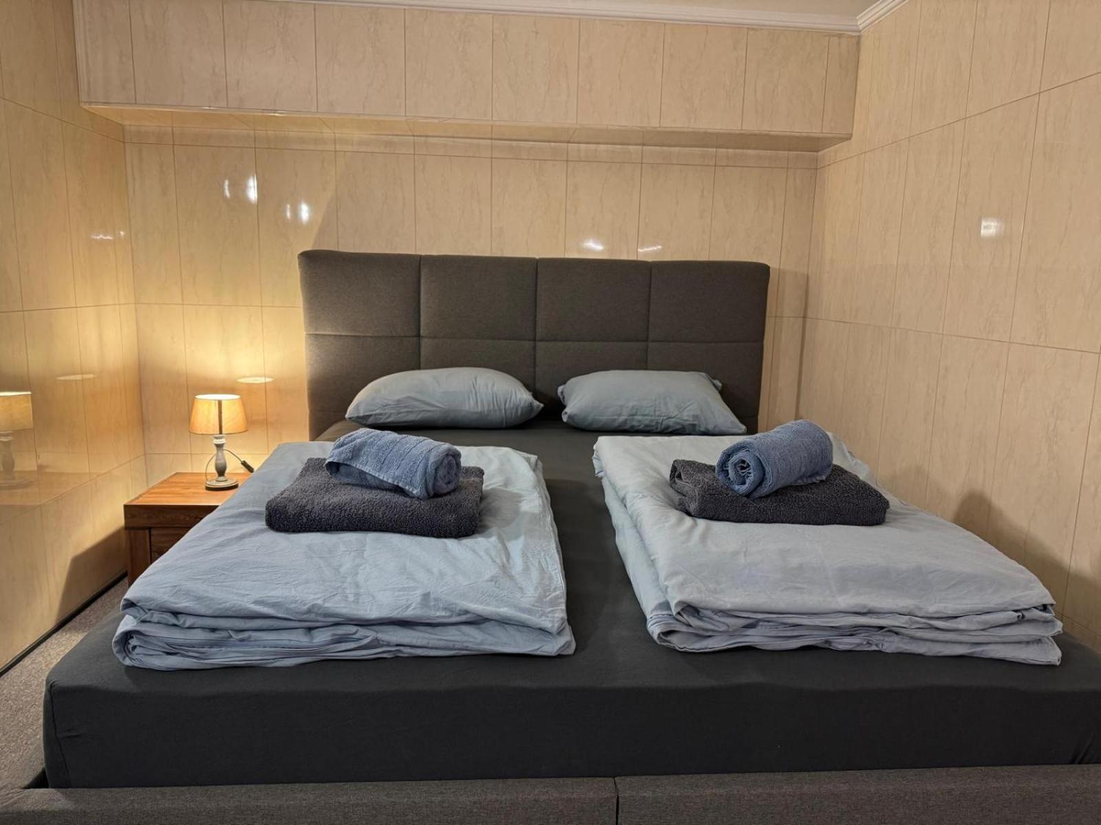 Vila Majda Elegant Apartments With Prime Location And Parking Ljubljana Buitenkant foto