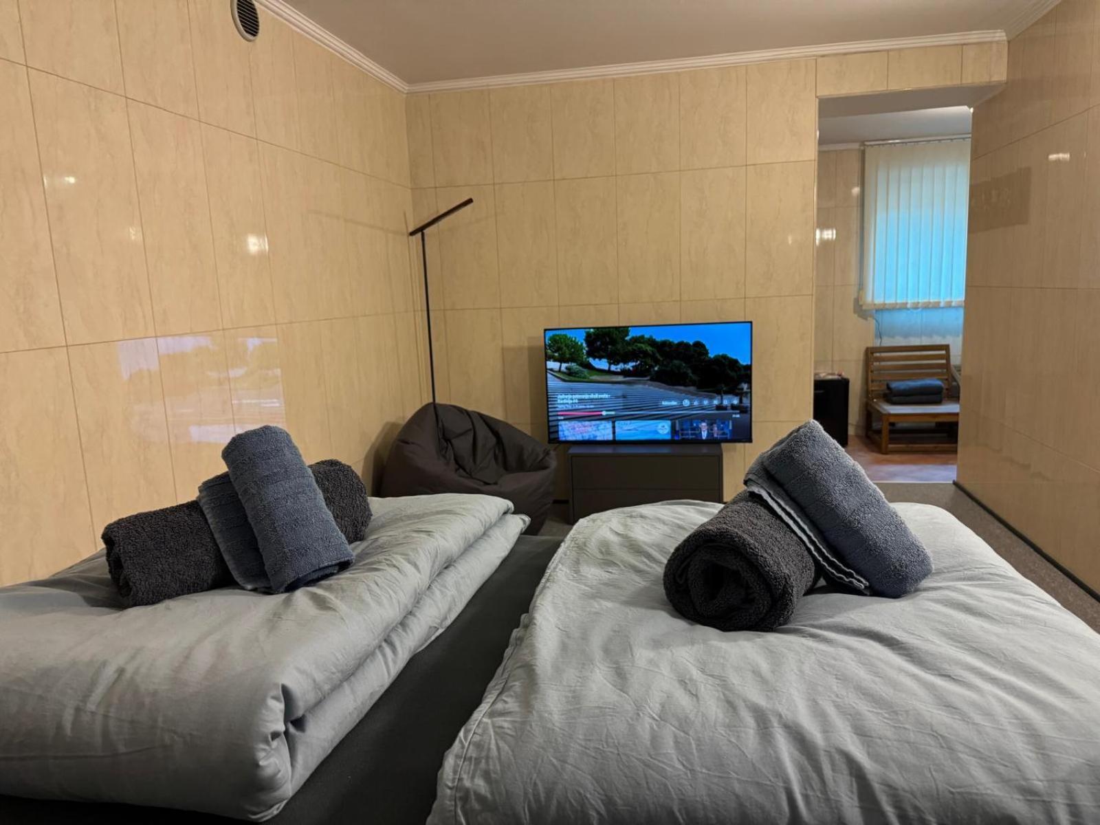 Vila Majda Elegant Apartments With Prime Location And Parking Ljubljana Buitenkant foto